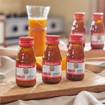 이뮨샷 올인원 비타민 플러스 6박스 