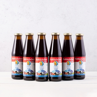 바이탈 아이젠 6병