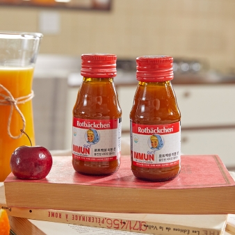 이뮨샷 올인원 비타민 플러스 정기배송