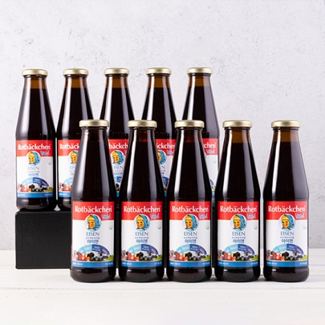 바이탈 아이젠 1병