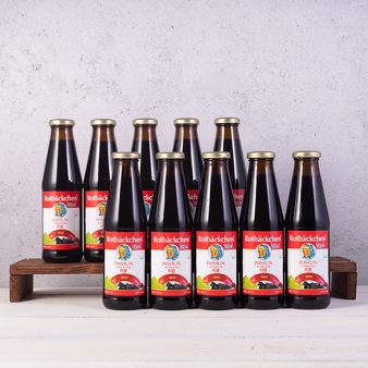 바이탈 이뮨 10병