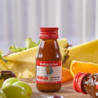 이뮨샷 올인원 비타민 플러스 1박스 