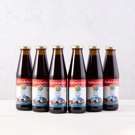 바이탈 아이젠 1병