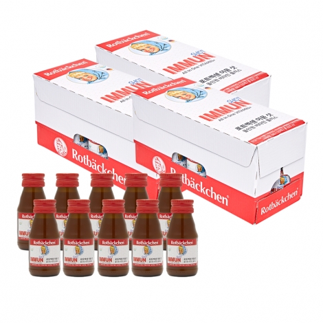 이뮨샷 올인원 비타민 플러스 정기배송