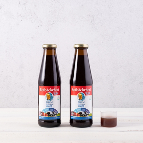 바이탈 아이젠 1병